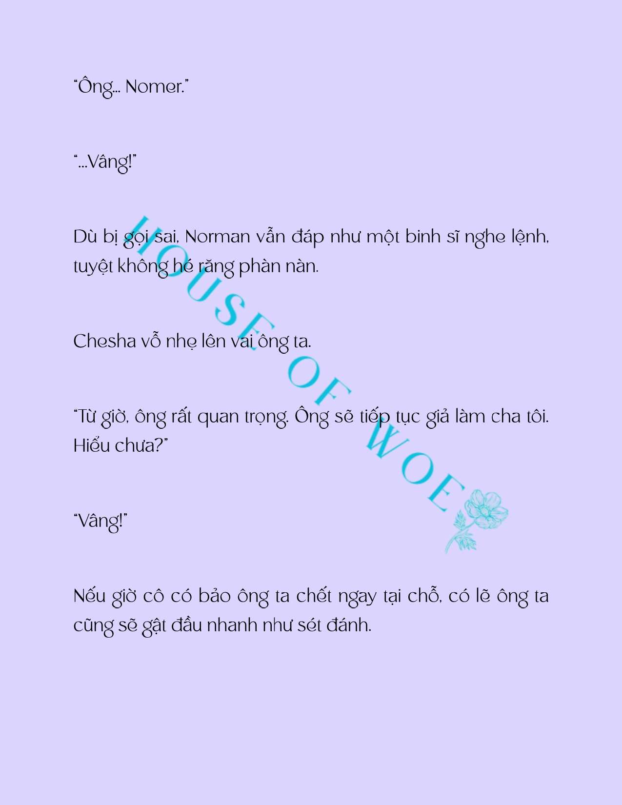 [NOVEL] NÀNG TIÊN BÉ CON LÀ NHÂN VẬT PHẢN DIỆN Chap 130 - Trang 2