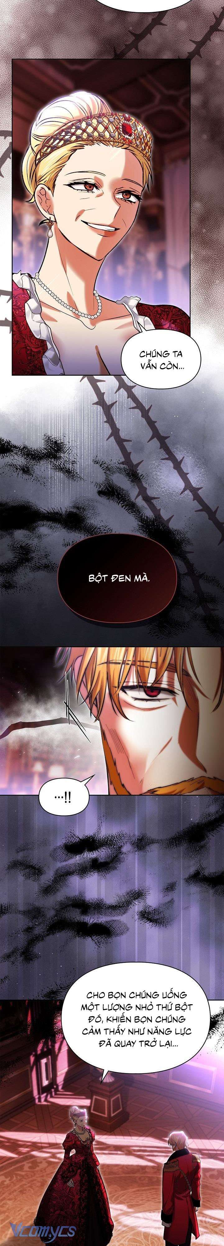 Tôi Mới Là Gia Chủ Thật Sự Chap 54 - Next 