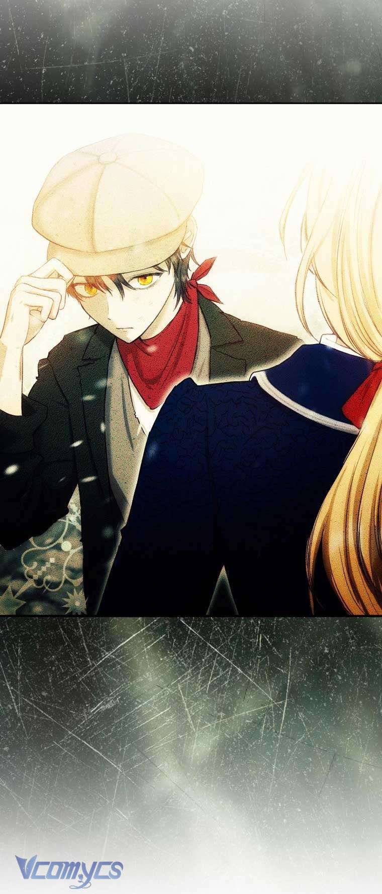 Tôi Bị Cắn Bởi Chú Chó Tôi Đã Bỏ Rơi Chap 79 - Next 