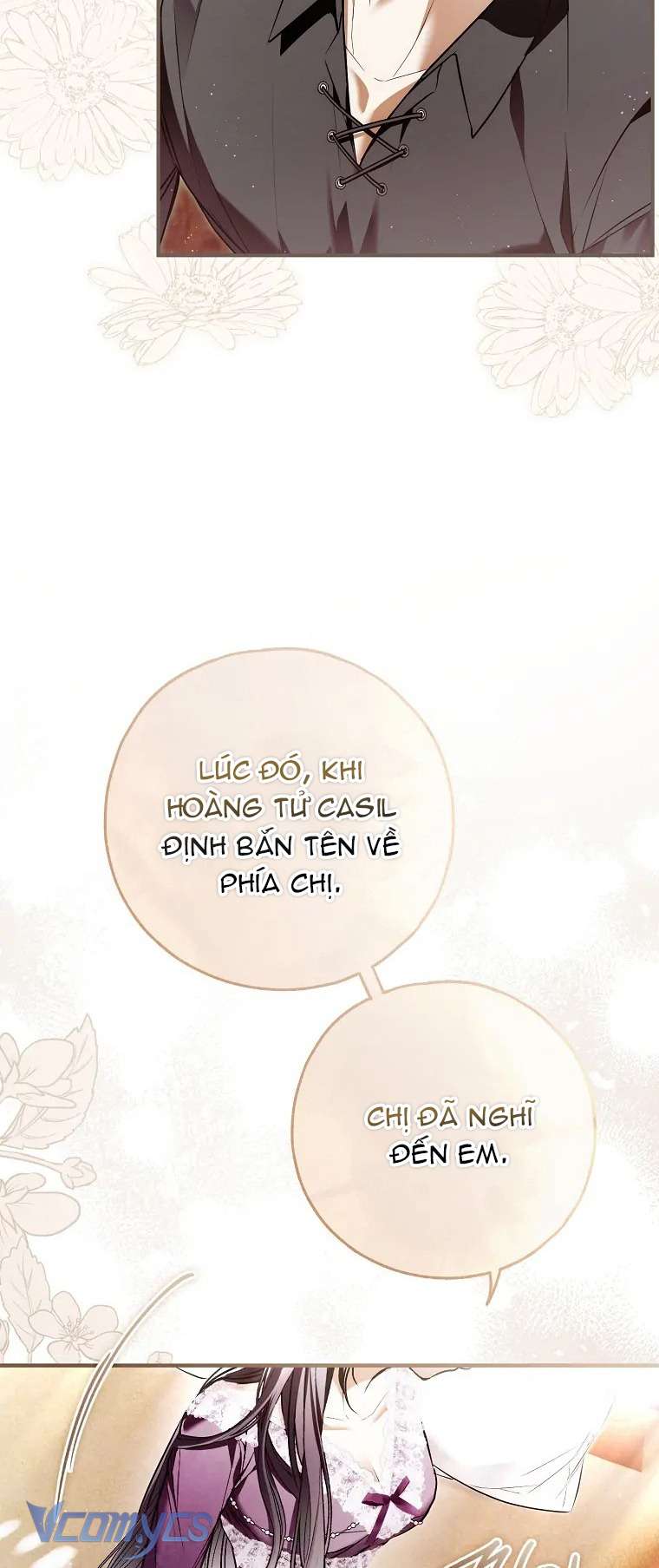 Ai Đó Đang Điều Khiển Cơ Thể Của Tôi Chap 62 - Trang 4