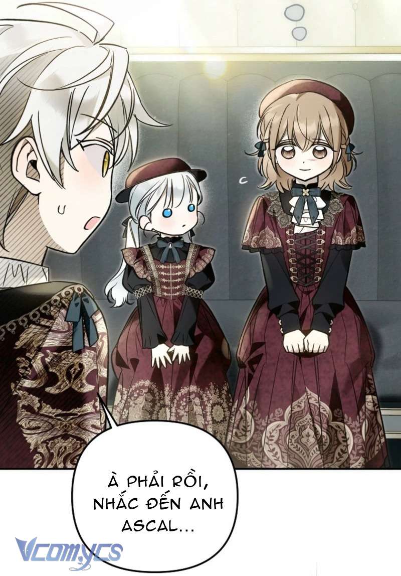 Độc Chiếm Sủng Ái Của Công Chúa Út, Mọi Người Đều Say Mê Tôi. Chap 42 - Next Chap 43