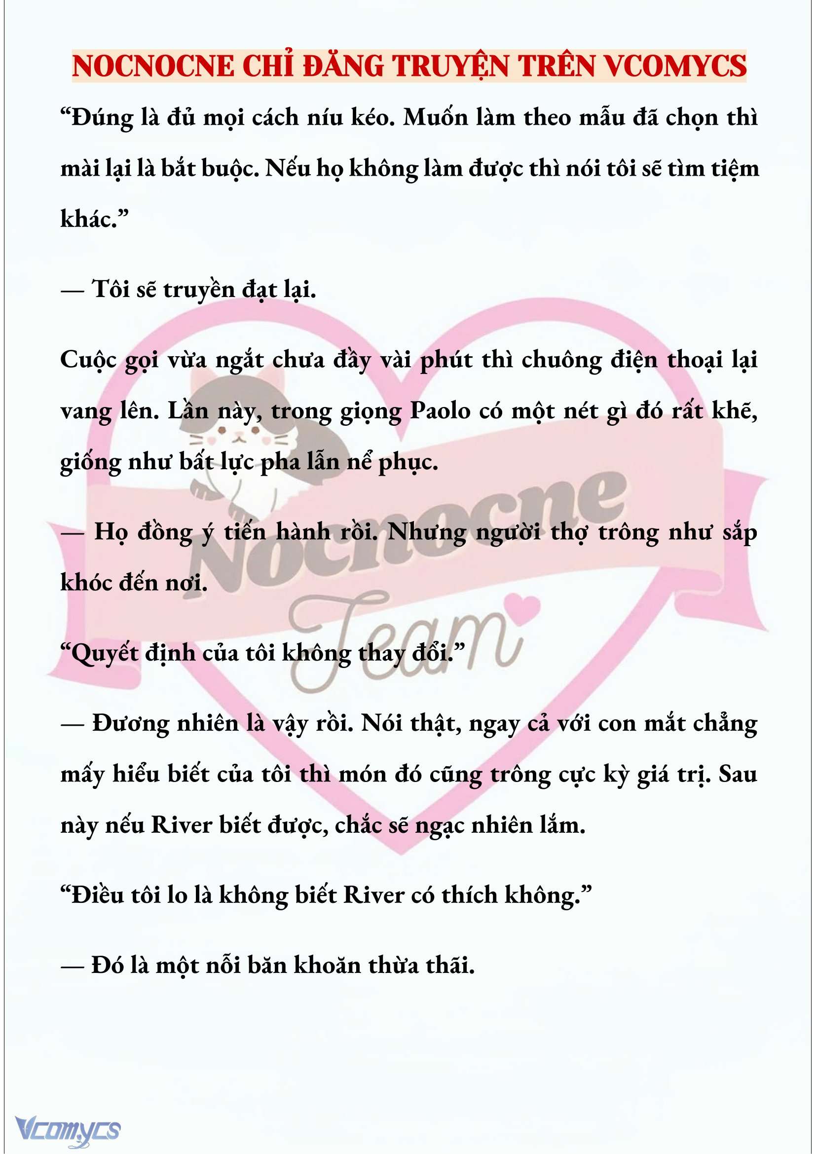 [TIỂU THUYẾT] ĐIỂM CHÍ Chap 173 - Next Chap 174