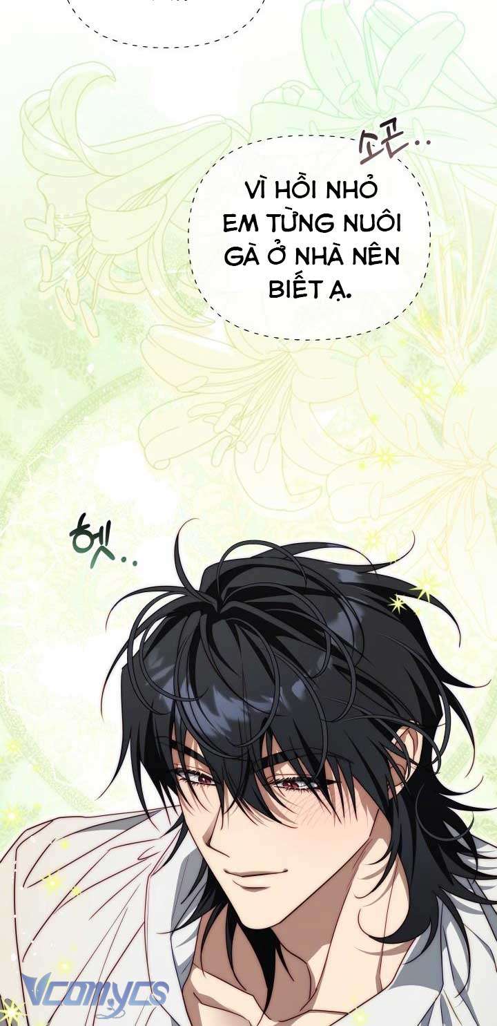 Thuần Hóa Hoàng Tử Quái Vật Chap 27 - Trang 3