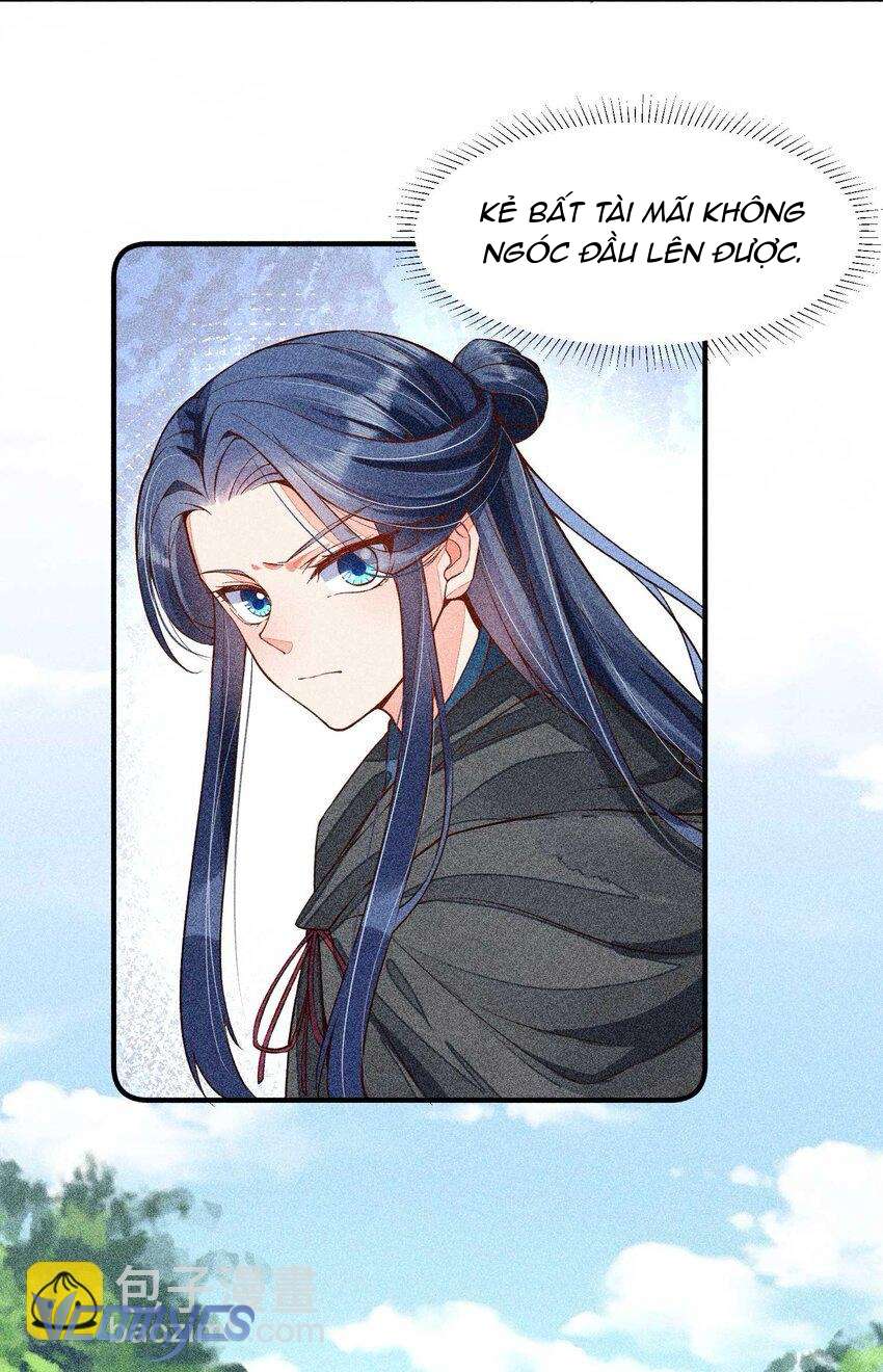 Nuôi Dưỡng Hoàng Tử Chap 29 - Trang 3