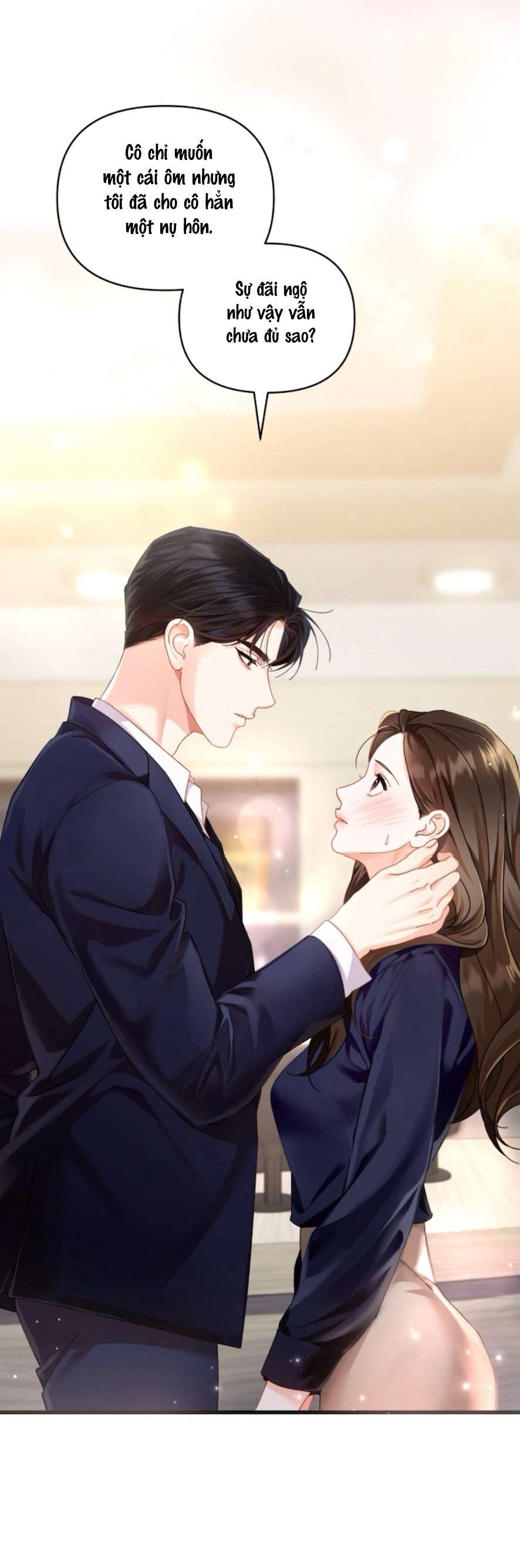 Chính Sách Khuyến Khích Chap 3 - Trang 2