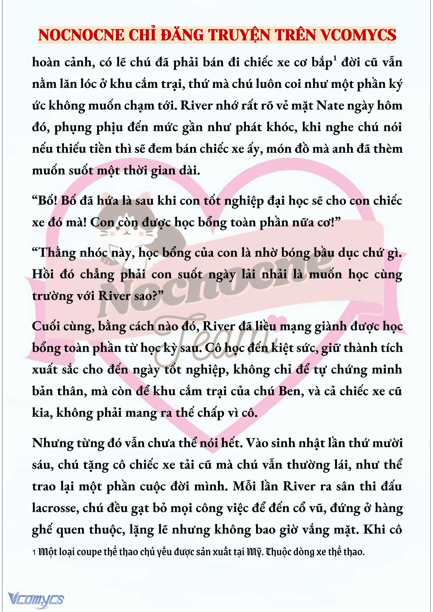 [TIỂU THUYẾT] ĐIỂM CHÍ Chap 145 - Trang 2