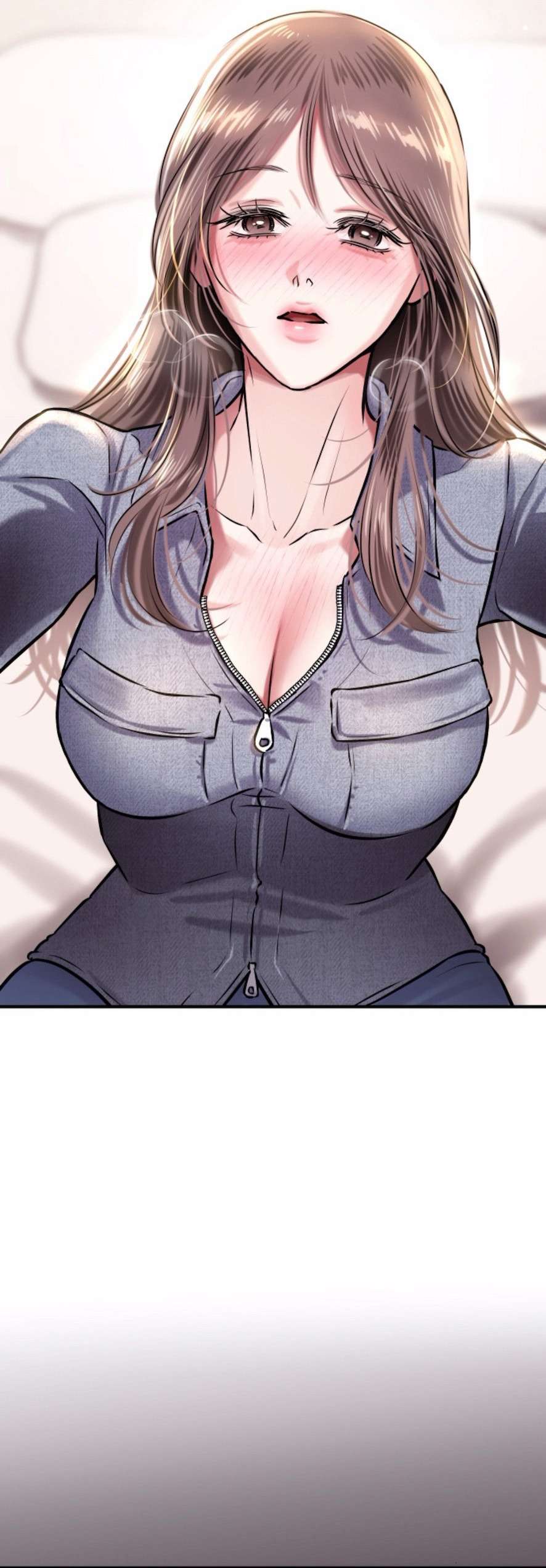 Sở Thích Bị Cai Trị Chap 11 - Trang 2