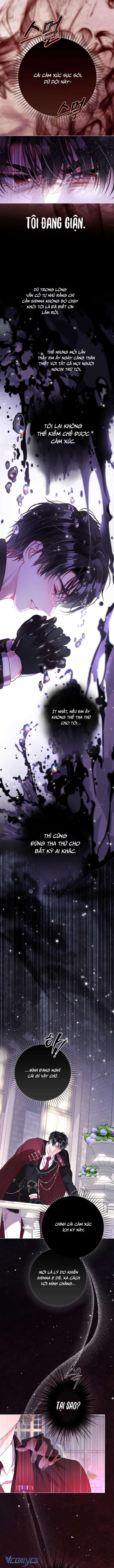 Một Thế Giới Không Có Chị Gái Mà Ai Cũng Yêu Chap 83 - Trang 4