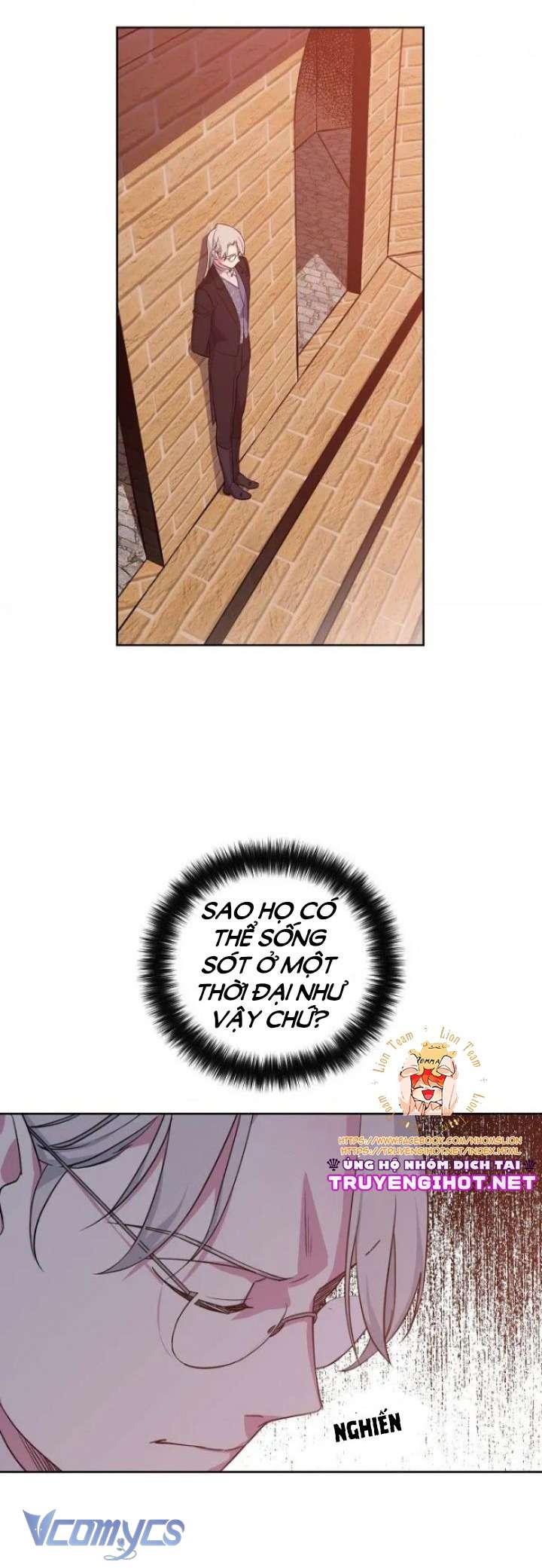 CHITRA Chapter 54 - Next Chapter 55