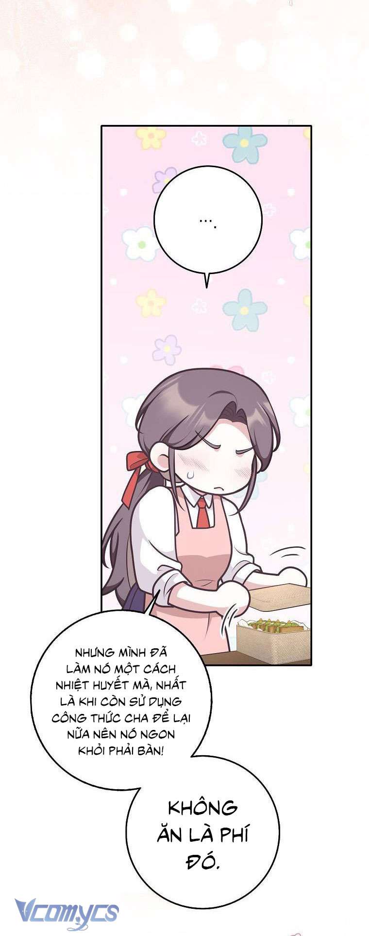 Tôi Thề Chúng Ta Chỉ Là Bạn Chapter 34 - Next Chapter 35