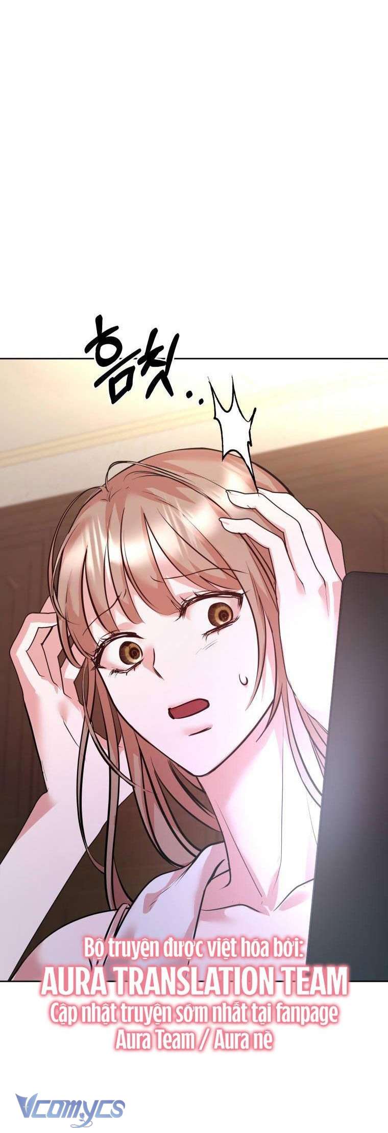 Tình Yêu Có Thể Về Quê Làm Nông Sao? Chap 14 - Trang 4