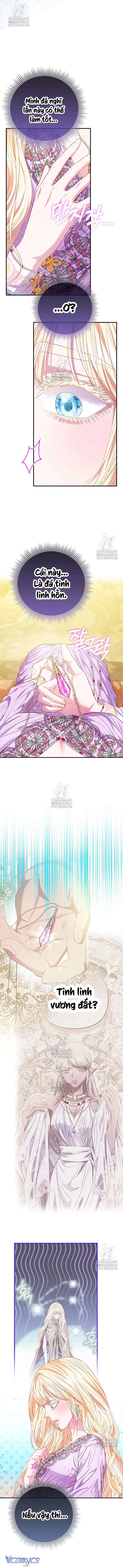 Nàng Công Chúa Của Mọi Người Chap 86 - Next Chap 87