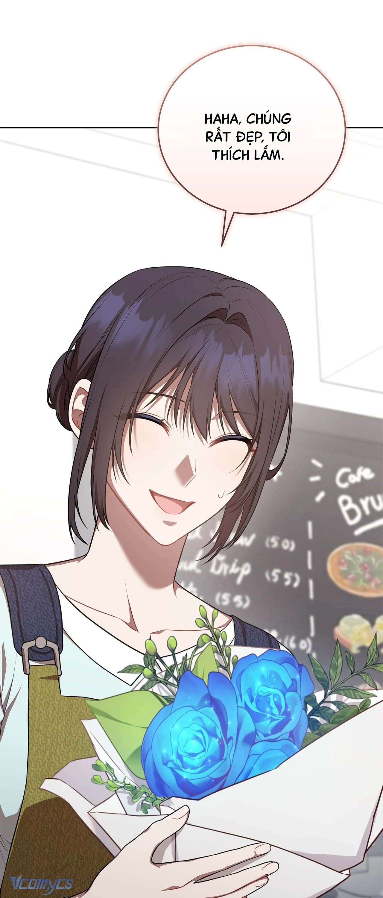 Chủ Tiệm Cafe Là Guide Cấp S Chap 25 - Trang 4