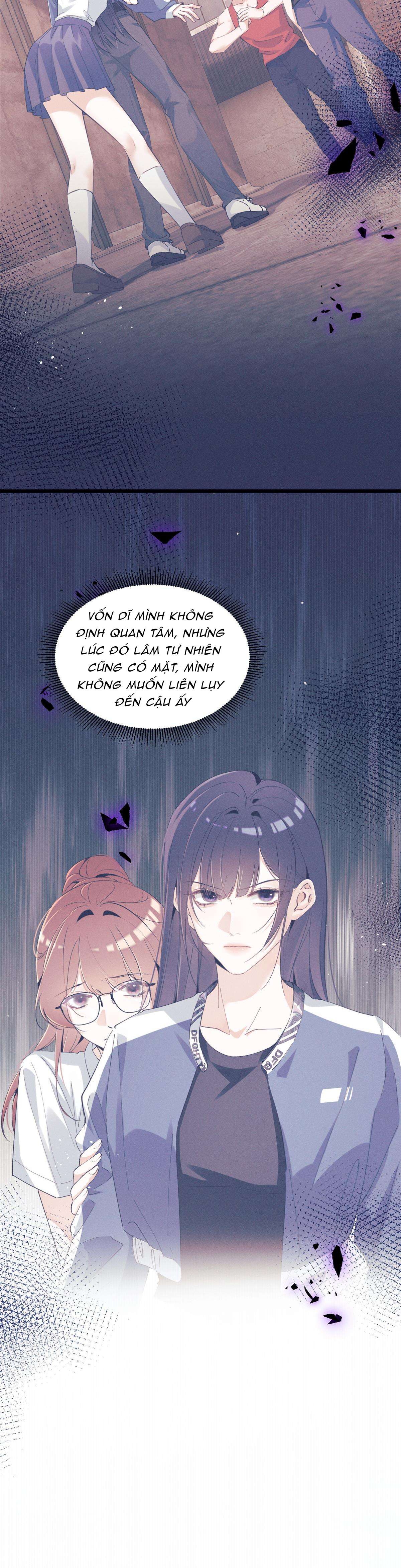 Phu Nhân, Thân phận của người lộ rồi Chap 48 - Next Chap 49
