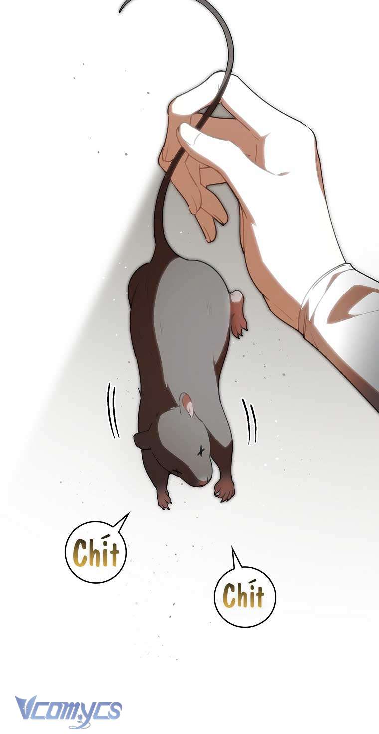 100 lời nguyền tại dinh thự Illestone Chap 15 - Trang 3