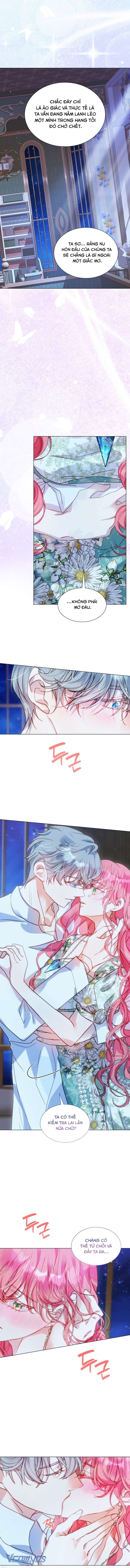 Tôi Được Sinh Ra Là Con Gái Thứ Hai Chap 83 - Trang 3