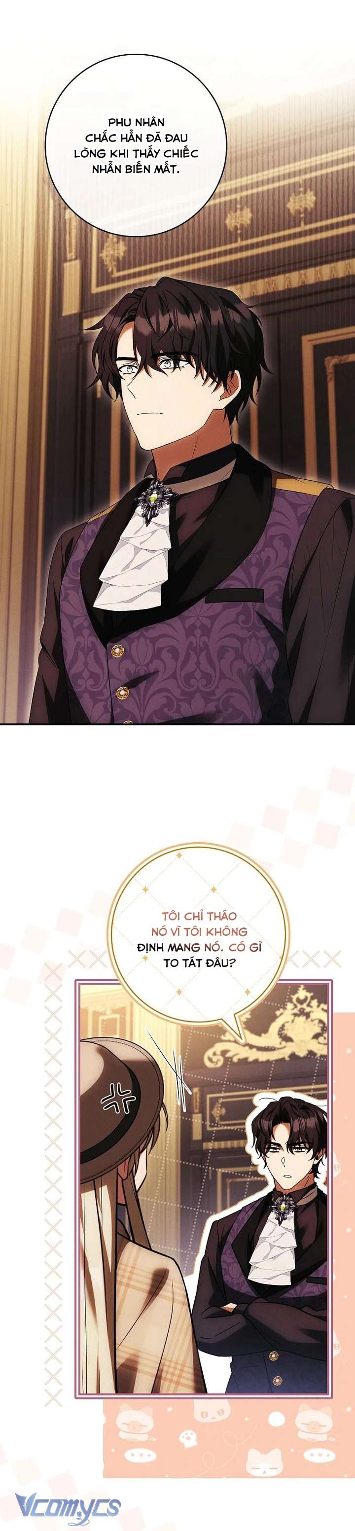 Văn Phòng Xử Lý Khủng Khoảng Tình Cảm Cho Nam Chính Chap 3 - Trang 2