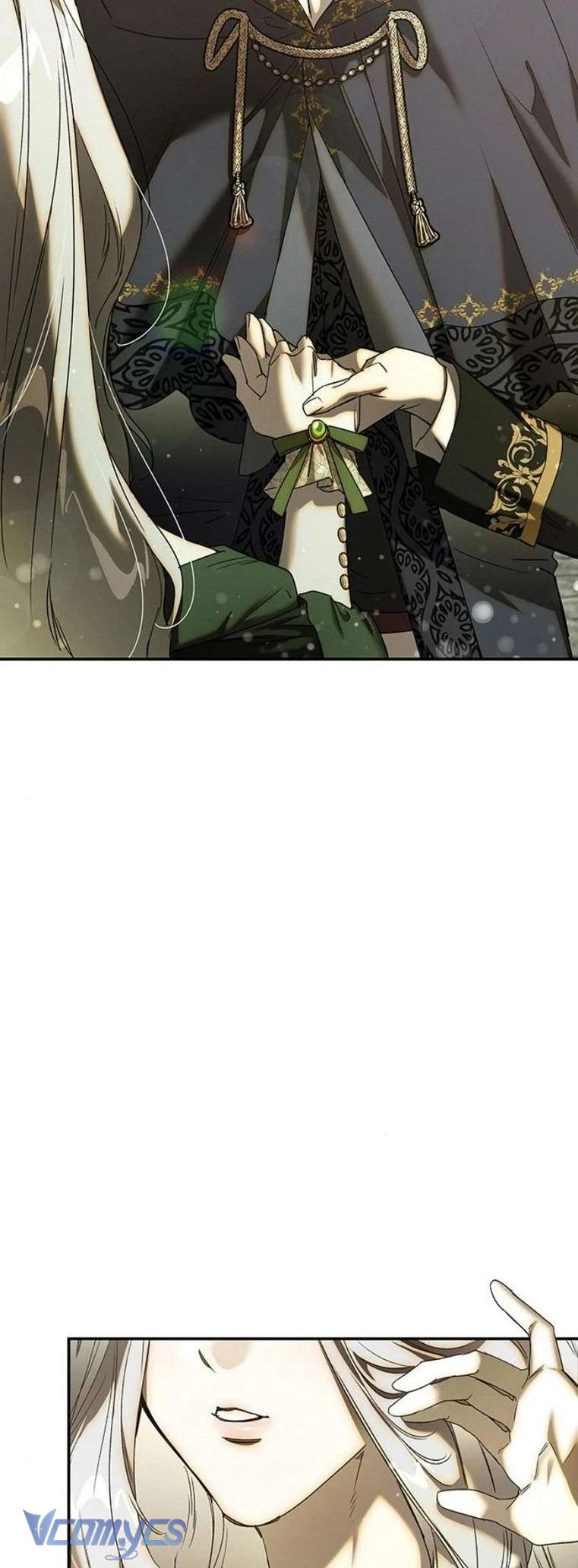 Cứ Cố Gắng Hết Sức Để Hối Hận Chap 8 - Trang 4