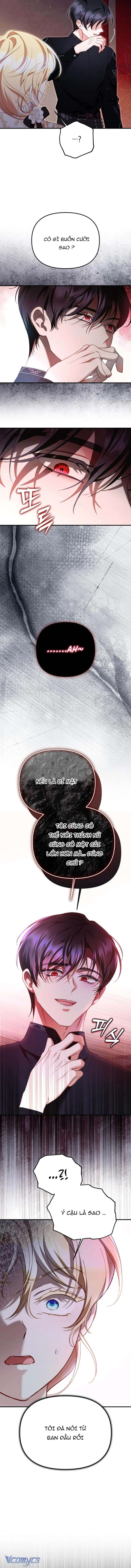 Bảo Vệ Thánh Nữ Giả Mạo Chap 16 - Next Chap 17