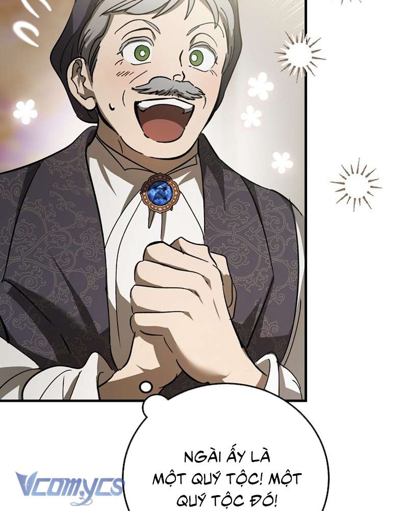 Ác Quỷ Nuôi Dưỡng Tiểu Thư Chapter 32 - Next Chapter 33