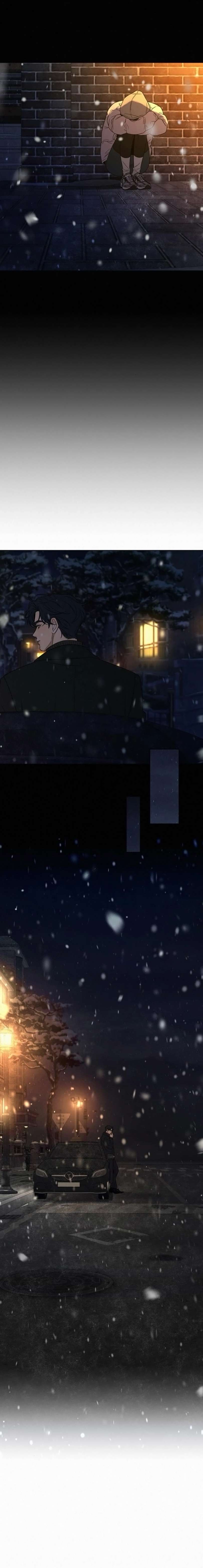 Chiến Lược: Tình Yêu Trong Sáng Chap 115 - Trang 3