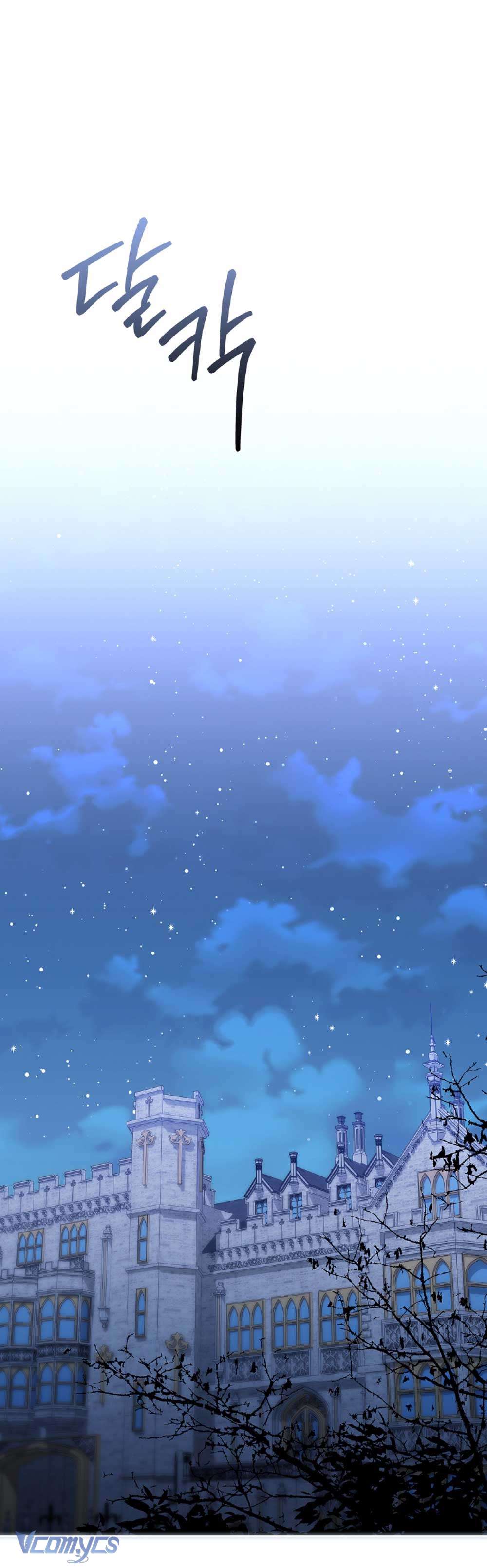 100 lời nguyền tại dinh thự Illestone Chap 12 - Trang 3