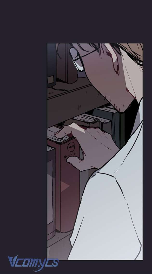 Cô Dâu Của Quái Vật Chap 14 - Trang 3