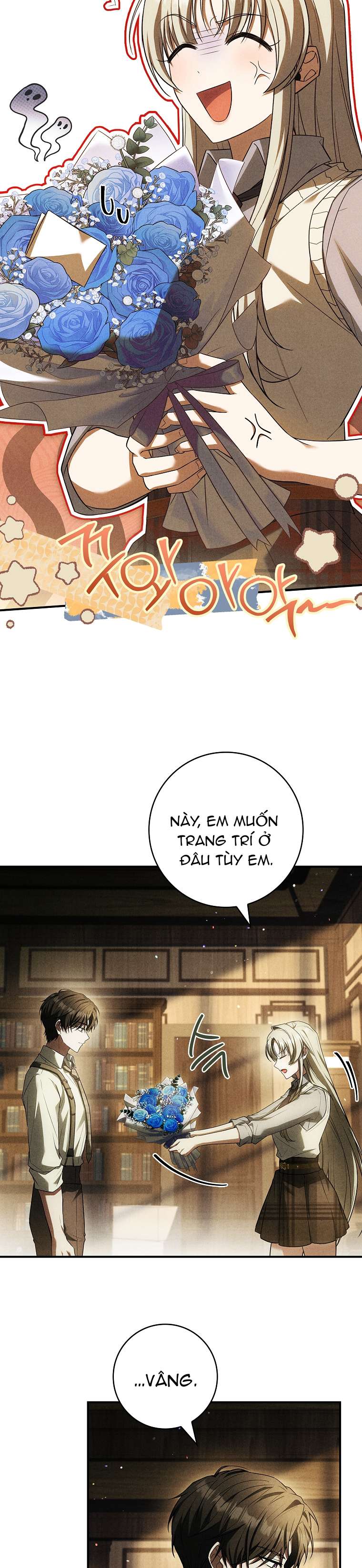 Văn Phòng Thám Tử Dành Cho Nam Chính Hối Hận! Chap 13 - Trang 3