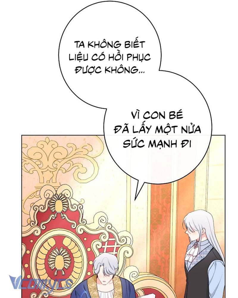 Hầu Gái Độc Quyền Của Hoàng Hậu Phản Diện Chap 65 - Trang 4