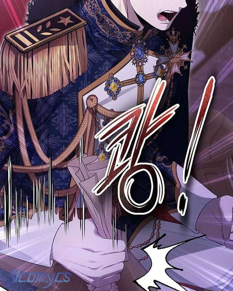 Praesepe Bên Ngoài Chiếc Lồng Chap 10 - Trang 4