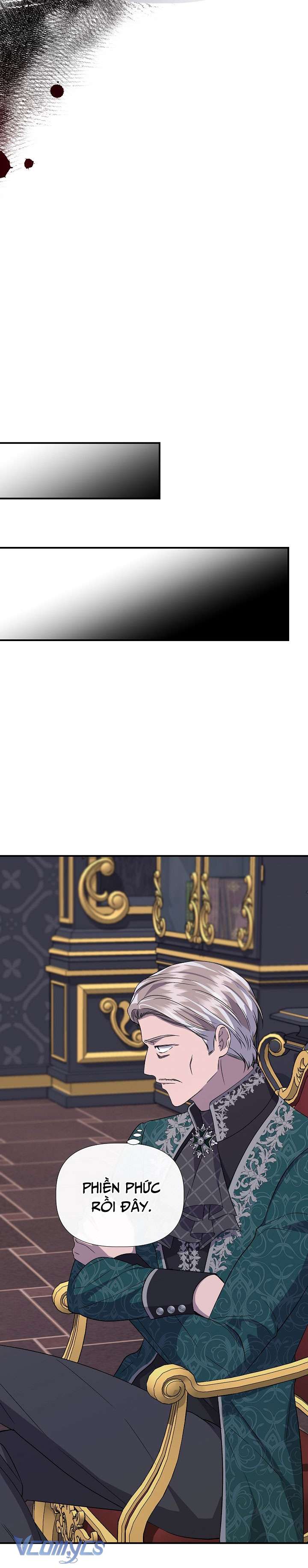 Tôi Không Phải Là Cinderella Chap 113 - Trang 2