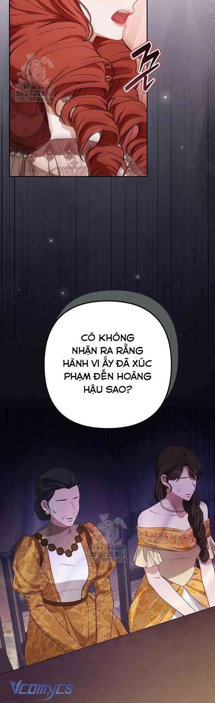 Tôi Đã Xem Một Vở Kịch Chap 33 - Next Chap 34