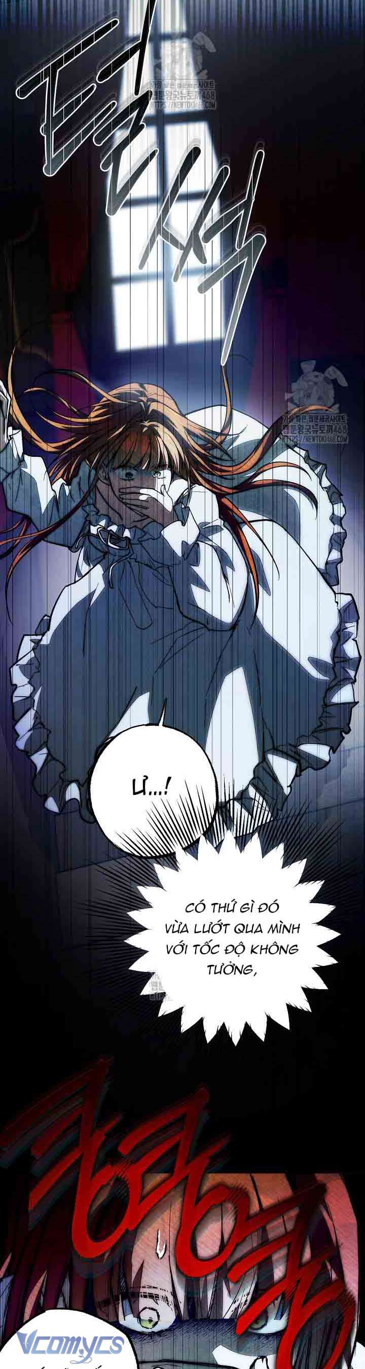 Chào Mừng Đến Với Dinh Thự Hoa Hồng Chap 23 - Trang 2