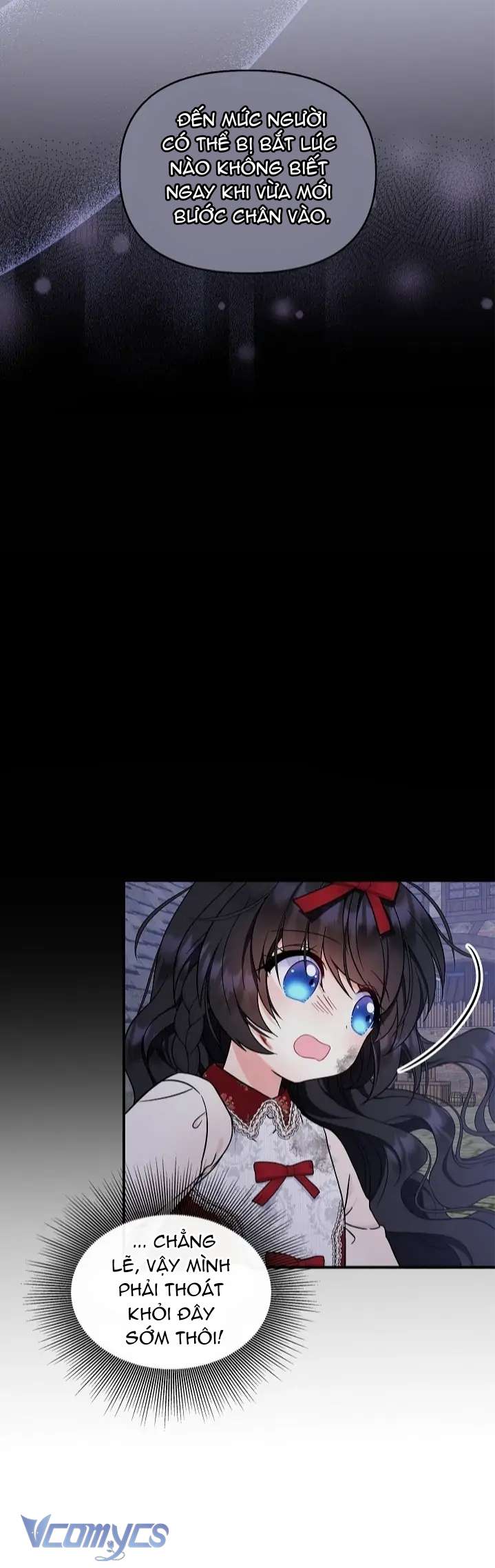 Trở Thành Con Gái Của Các Nhân Vật Chính Chapter 25 - Trang 4