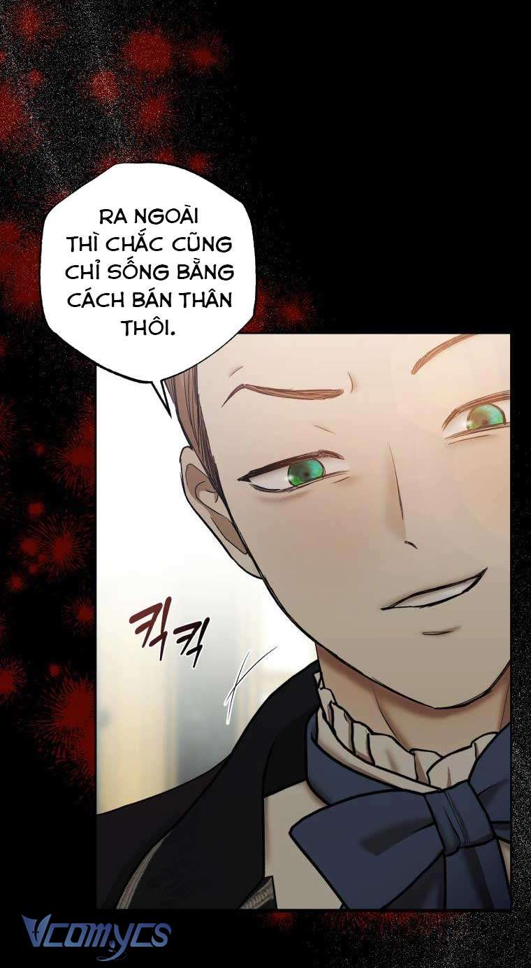 Tôi Bị Cắn Bởi Chú Chó Tôi Đã Bỏ Rơi Chap 78 - Trang 2