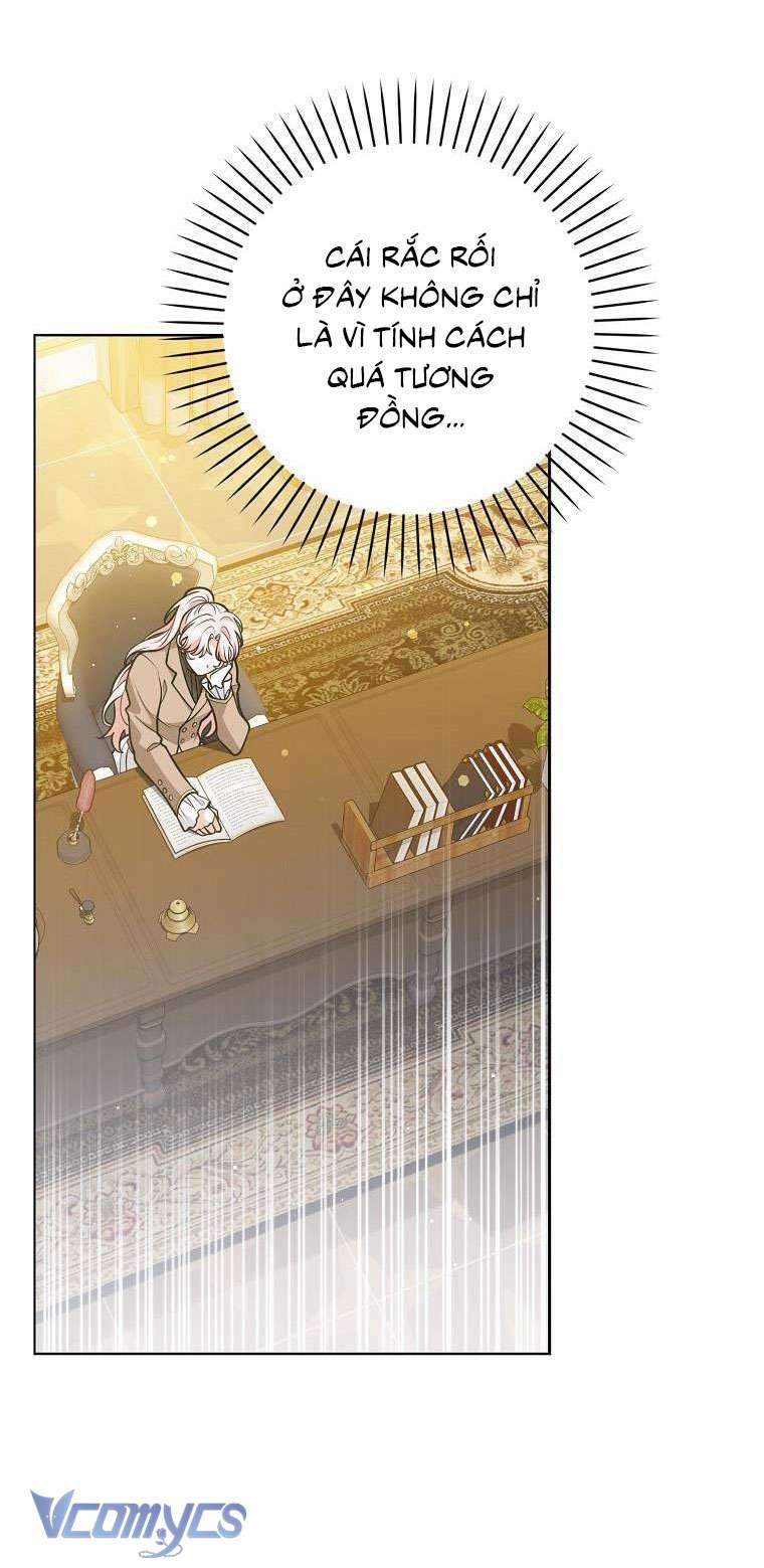 Tôi Thề Chúng Ta Chỉ Là Bạn Chapter 38 - Next Chapter 39