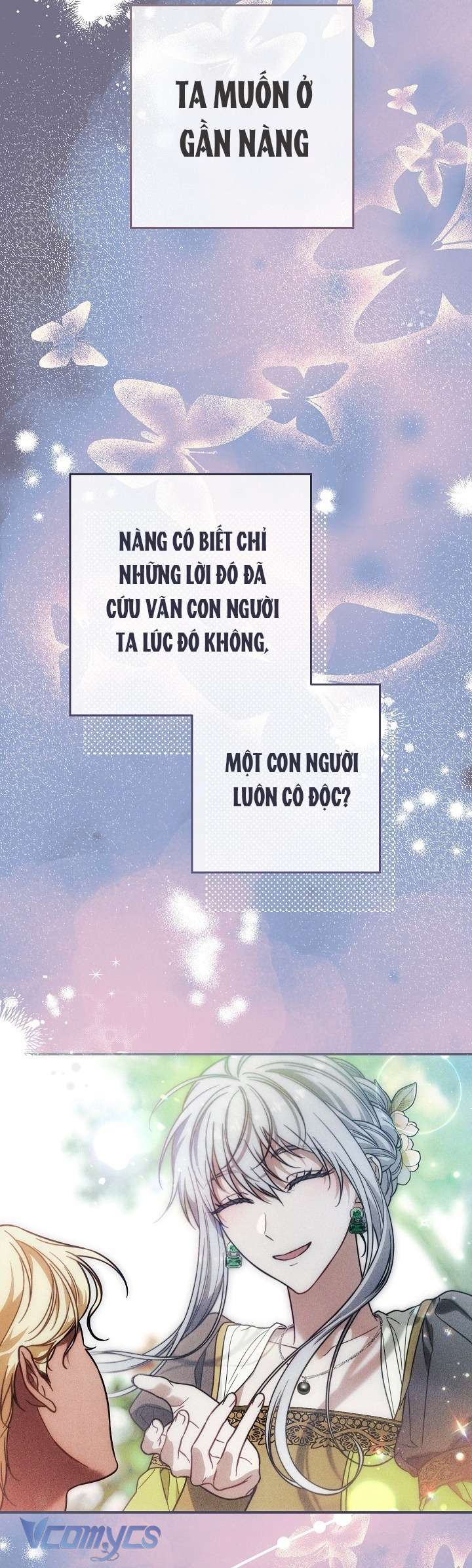 Hôn Nhân Vụ Lợi 2: Bản Tình Ca Không Thể Quên Chap 2 - Trang 2