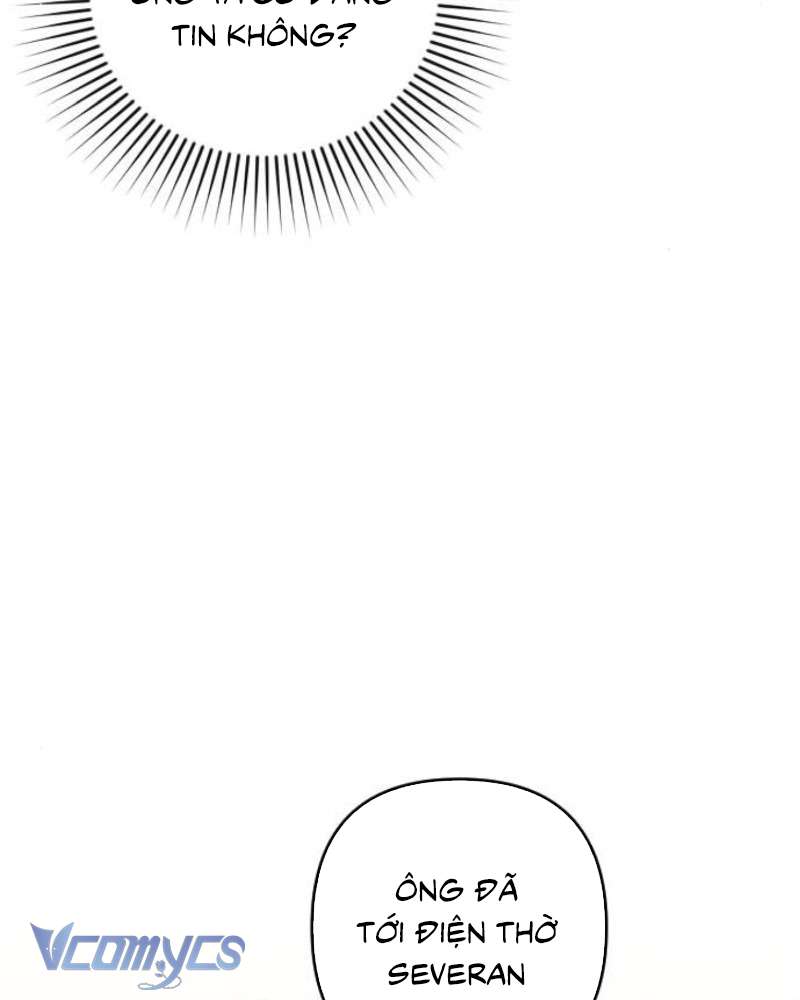 Trước Khi Em Có Ý Định Chạy Trốn Ta Sẽ Ngăn Chặn Nó Chap 26 - Trang 3