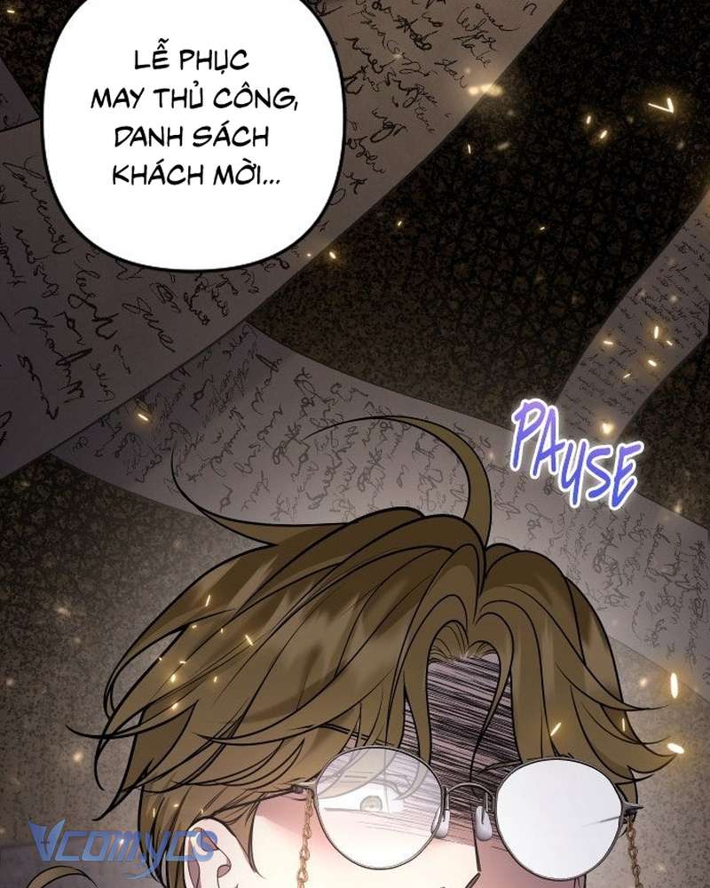 Trước Khi Em Có Ý Định Chạy Trốn Ta Sẽ Ngăn Chặn Nó Chap 38 - Trang 2