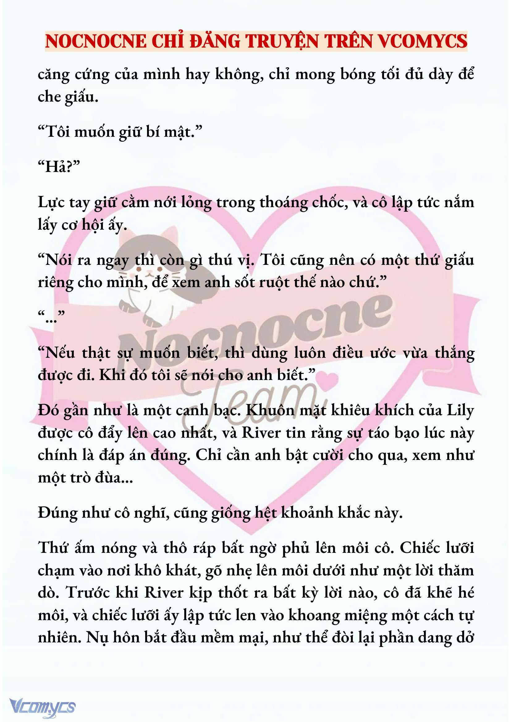 [TIỂU THUYẾT] ĐIỂM CHÍ Chap 34 - Next Chap 35