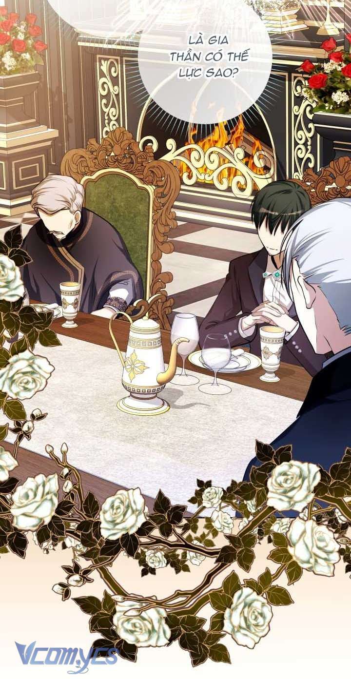 Đứa Trẻ Nuôi Dưỡng Ác Ma Chap 17 - Trang 2