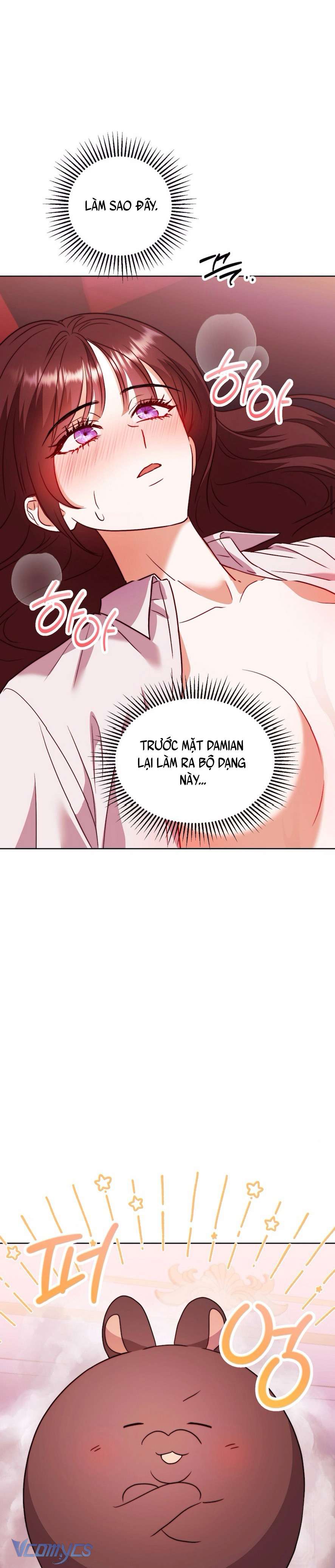 [18+] Bị Giam Cầm Cùng Tên Đáng Chết Chap 4 - Trang 3