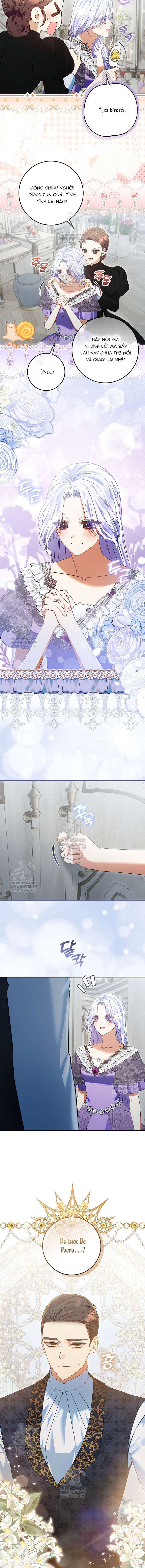 Tôi Đã Sẵn Sàng Cho Cuộc Ly Hôn Chap 43 - Next Chap 44