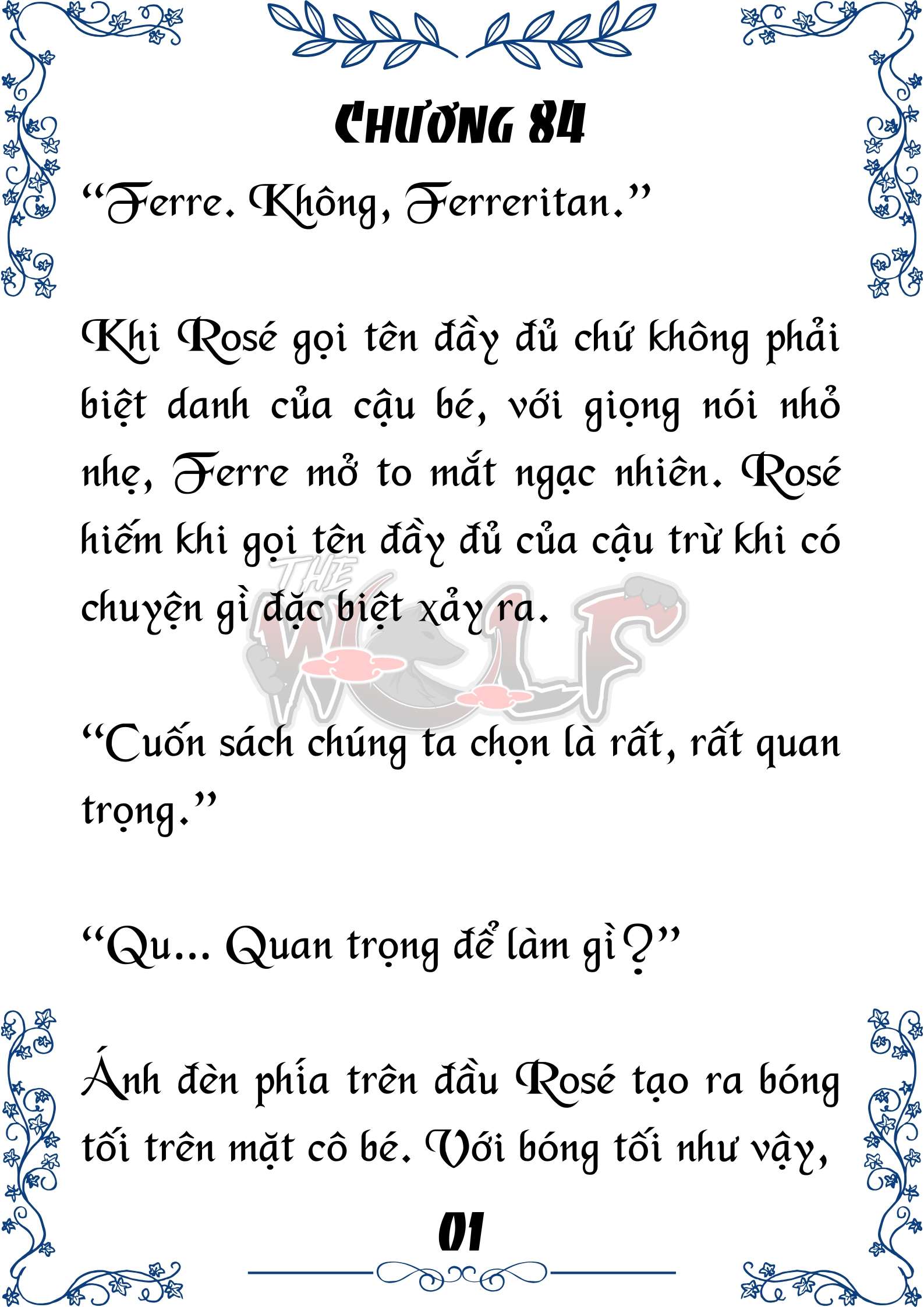 Tôi Trở Thành Gia Sư Của Cặp Song Sinh Hoàng Gia Chap 84 - Trang 2