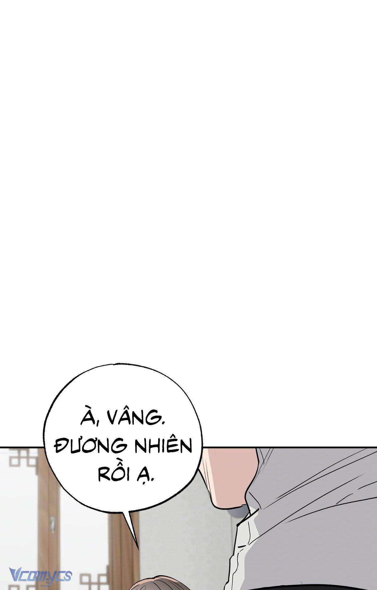 [KHÔNG CHE] Ẩn Tình Nơi Vườn Cây Ăn Quả Chap 15 - Next 