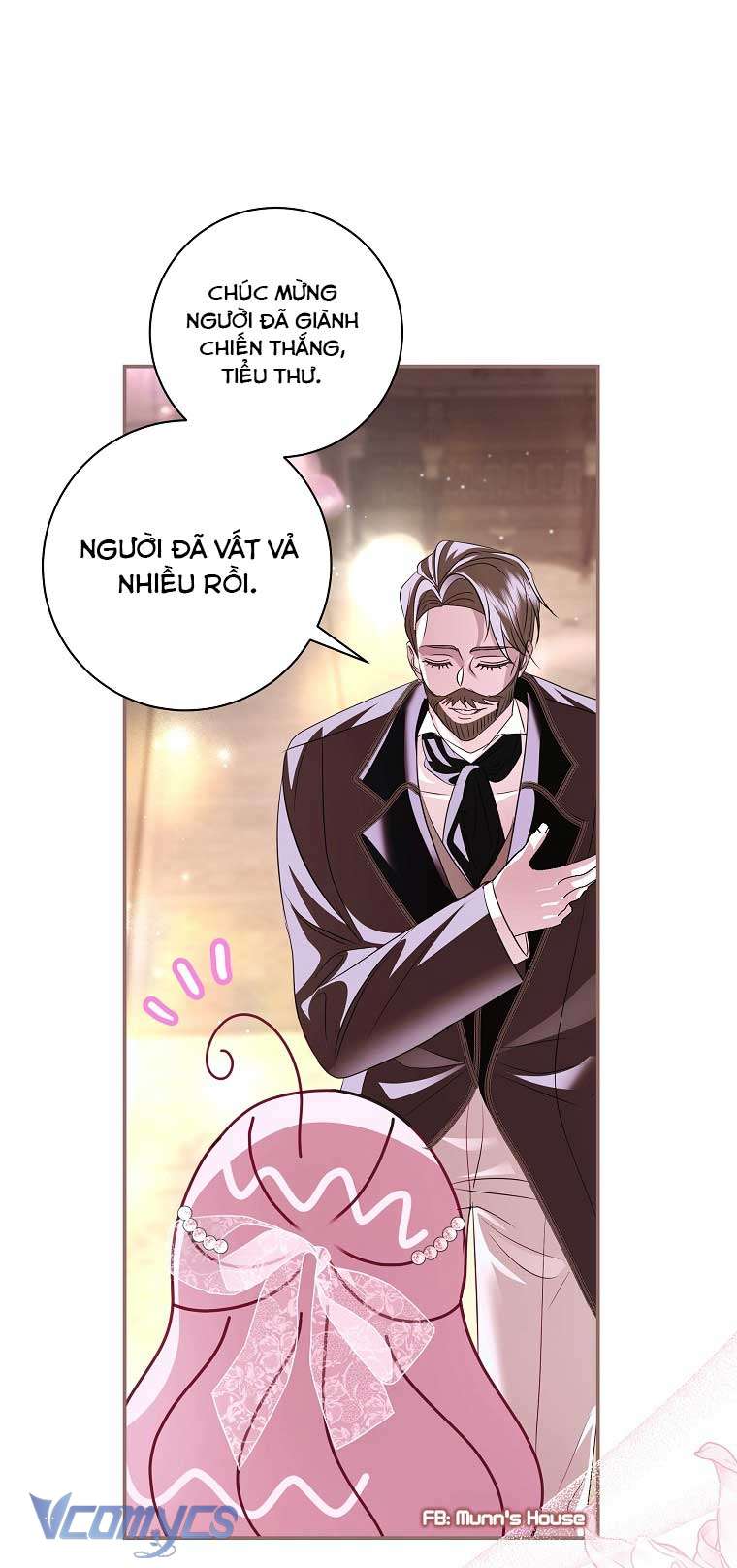 Này Boss Phản Diện, Tôi Có Thể Làm Mọi Thứ Trừ Cưới Ngài Chap 31 - Trang 4