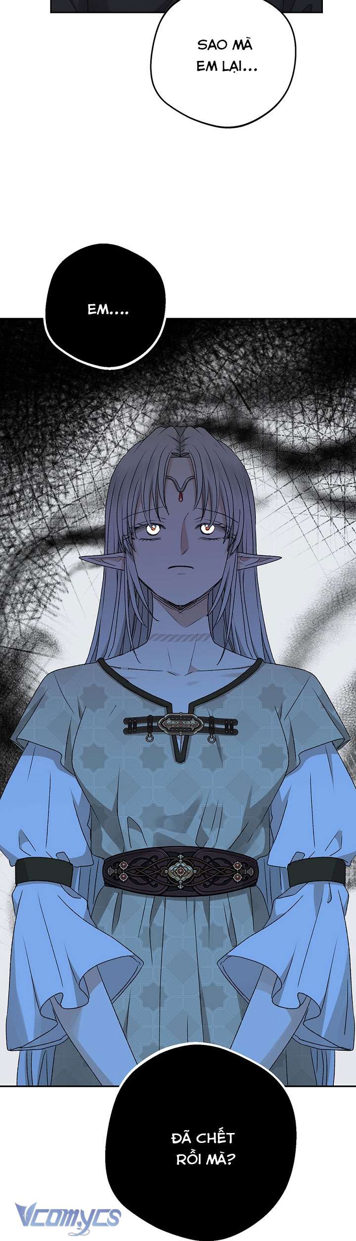 [KHÔNG CHE] Yêu Tinh Giao Phối Chap 26 - Next Chap 27