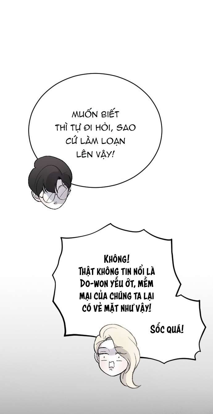 Ba Anh Trai Cực Phẩm Của Tôi Chap 78 - Trang 3
