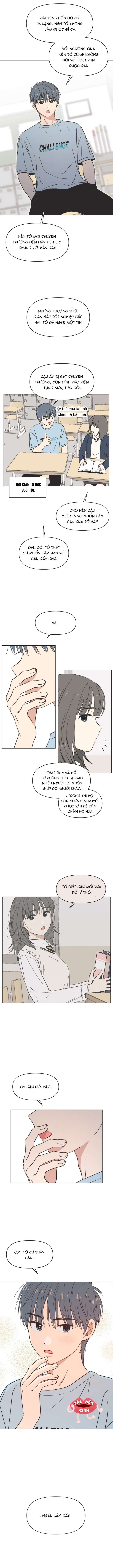 Seasons of Lovesome Seasons of Lovesome-Chap 23 - Trang 2