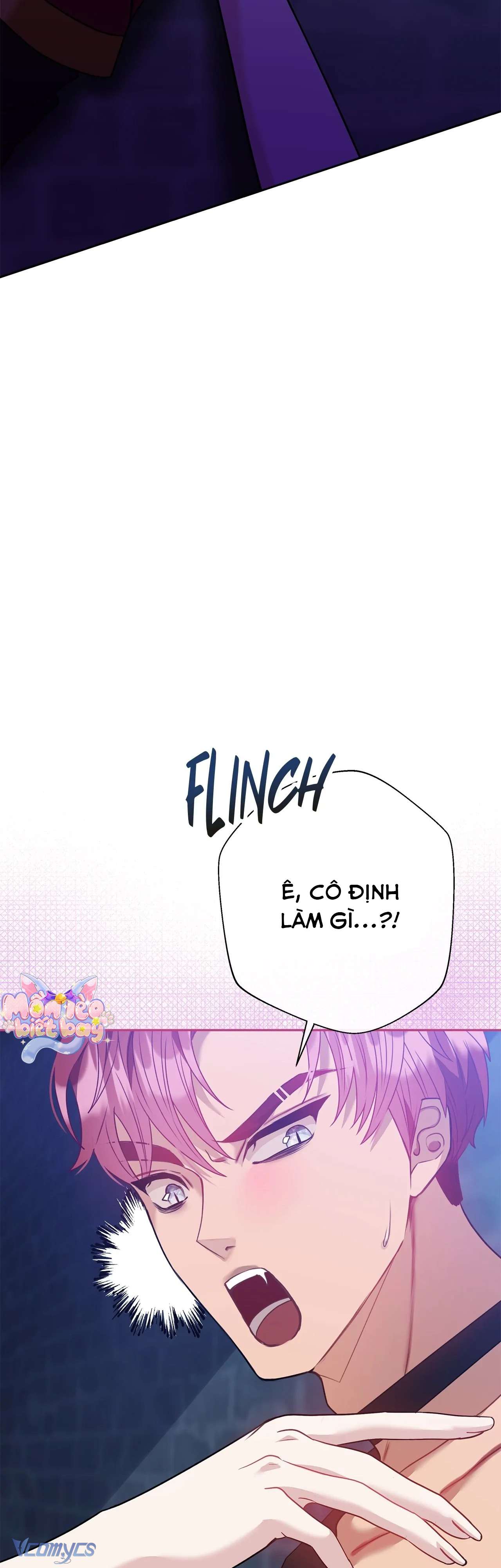 [18+] Chủ Nhân Hầm Ngục Hạng S Chap 7 - Next Chap 8